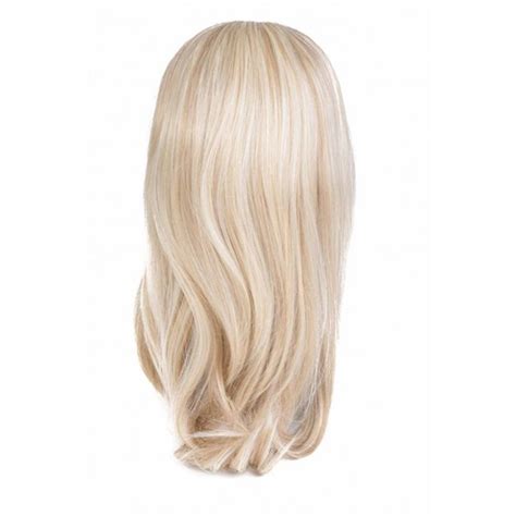 Beauty Works Double Volume Remy Hair Extensions Champagne Blonde 613