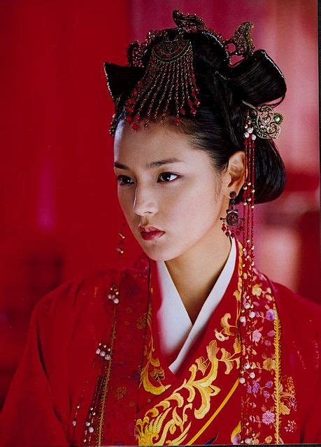 Chinese Princess Asian Beauty Great Hairstyles Chinese Beauty