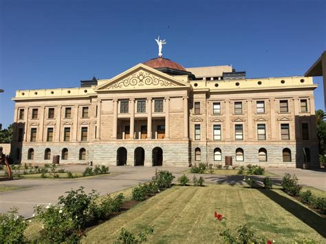 Interesting fun facts about phoenix including its history, location, county, current. AZCM Offers Special Tours of State Capitol