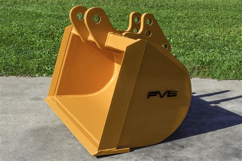 Custom Fabricated Attachments Paint Valley Equipment