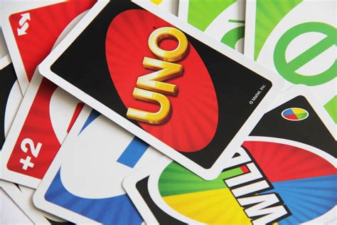 How many cards are there in the original uno deck? Other Games to Play with Uno Cards: Game Ideas for Playing with Your Uno Deck