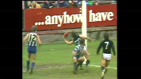 We did not find results for: 1981 Round 21 Carlton vs North Melbourne - Blues ...