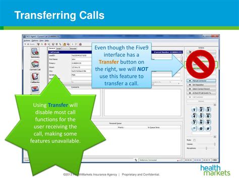 Since our solution runs in the cloud, you can increase sales and contacts without investing in expensive phone lines and telephony hardware. PPT - Five9 Dialer PowerPoint Presentation, free download ...