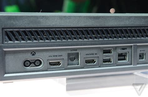 Xbox One לא תתמוך בהוספת כונן חיצוני בהשקה Gamepro חדשות משחקים