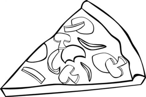 Pizza Slice Clipart Panda Free Clipart Images