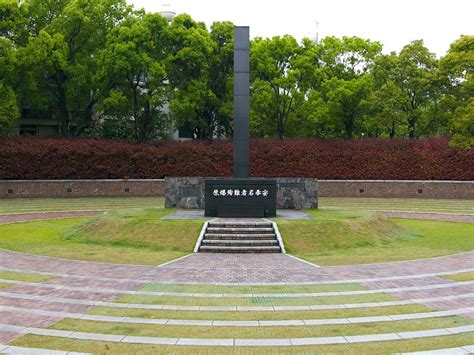 The bombs in hiroshima and nagasaki were blown up about 500 meters above ground. Hiroshima, Nagasaki Anniversary A Reminder Of How Hard ...