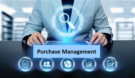 What Are The Functions And Responsibilities Of The Purchasing Department