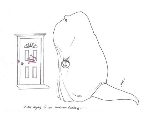 T Rex Trying Is A Hilarious Series That Is Going To Make Your Day A