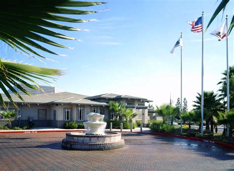 Citrus Heights Police Service Center - FLINT