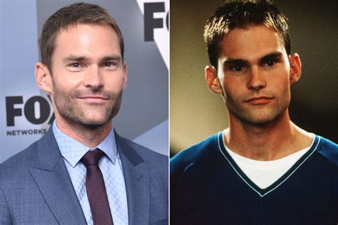 Seann William Scott On What Stifler Would Be Doing Today