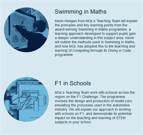 Icoac 2017 is an international conference in the field of computer science and communication, focusing to address issues and developments in advanced computing. MGL's School Computing Conference 2017 - Swimming In Maths