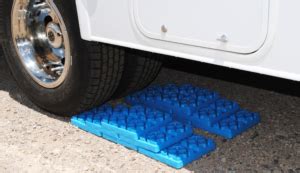Rv leveling blocks go under one or more of your rv's wheels to raise them. RV Leveling Blocks: Read This Before Buying Anything - RVshare.com