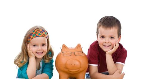 Cómo Hacer Un Presupuesto Familiar Con Sus Hijos