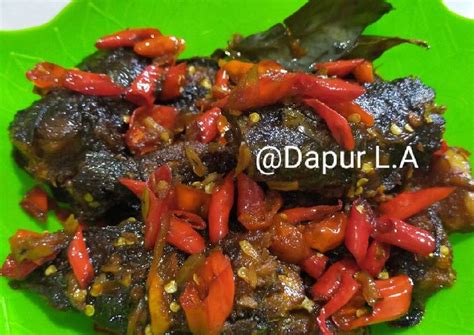 Ikan lele merupakan salah satu lauk makanan yang sangat populer di indonesia. Resep Olahan Lele Pedas / 10 Kreasi Ikan Lele Khas ...