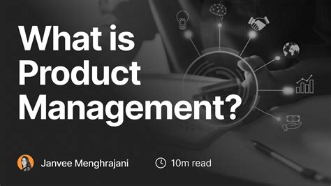 Beginners Guide To Product Management