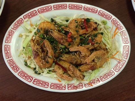 Satisfy Cravings For Chinese Food At Kaneohe Spot Honolulu Star Advertiser