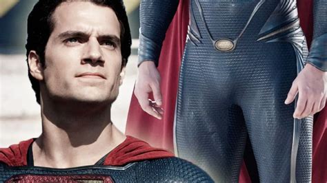 henry cavill had to apologise after sex scene with co star s spectacular breasts left him over