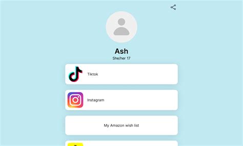 ash s flowpage