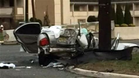 13 Year Old Girl Killed In South Brunswick New Jersey Crash Police