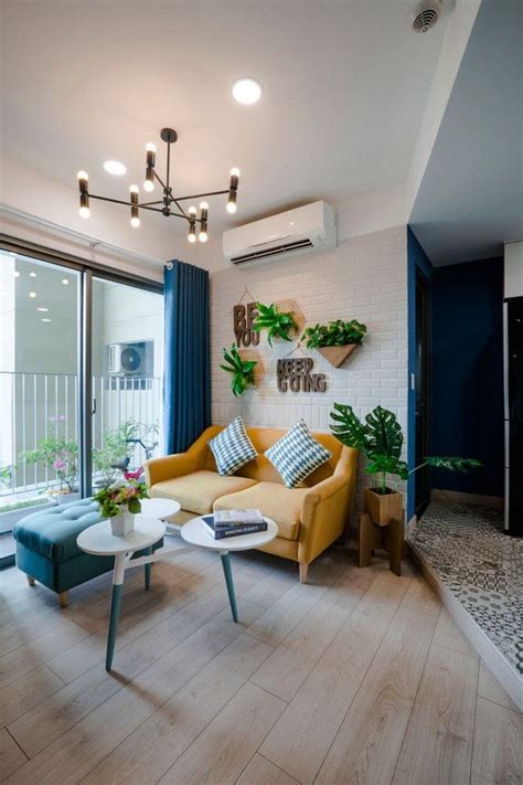 40 Smart Decor Ideas For Small Apartment Condo Interior Design