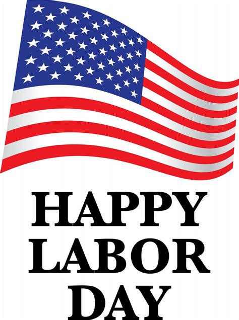 Labor Day Pictures Free Clipart Best