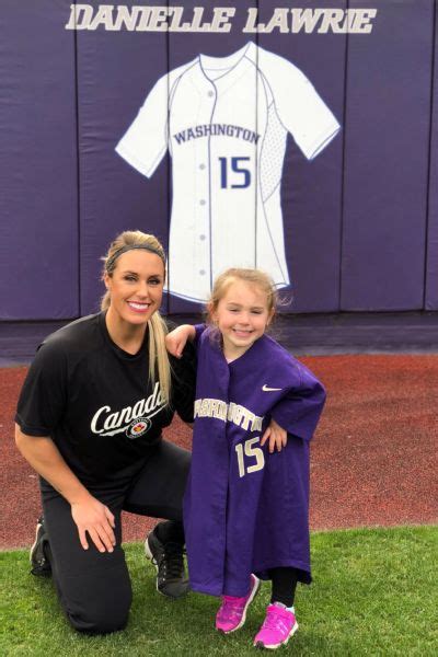 Facebook gives people the power to share and makes the world more open and connected. Washington legend and mother of two daughters Danielle ...