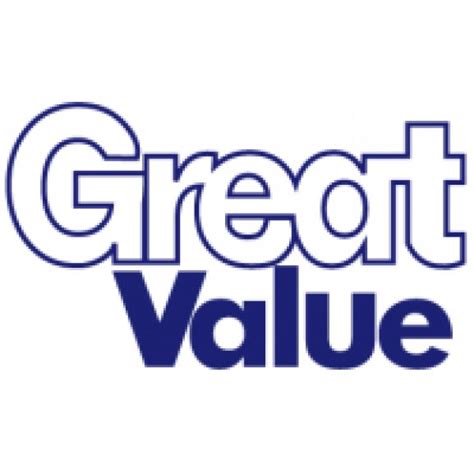 Great Value Brands Of The World™ Download Vector Logos And Logotypes