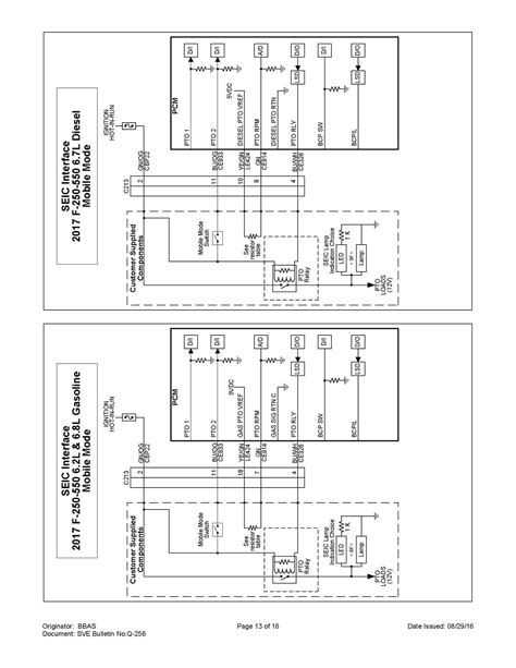 ford upfitter switches wiring diagram  wiring diagram sample