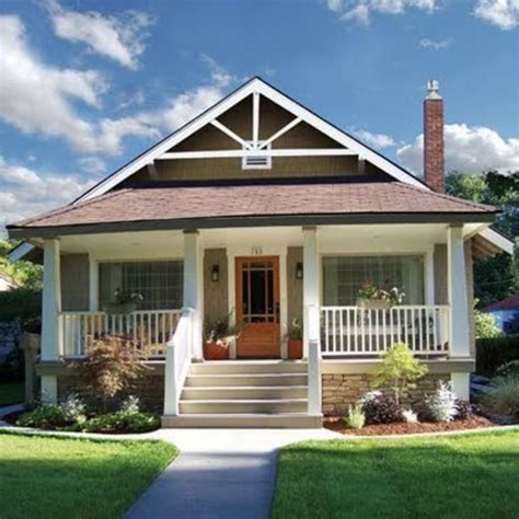 Getting To Know A Craftsman Home Craftsman House Craftsman Style