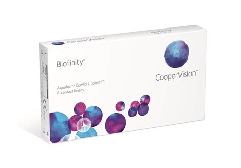 Biomedics Xc Contact Lenses Cooper Vision Products