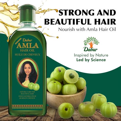 Buy Dabur Amla Hair Oil Amla Oil Amla Hair Oil Amla Oil For Healthy