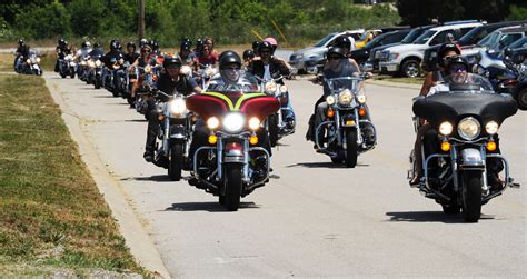 Four Corners Motorcycle Rally Scheduled For This Weekend In Colorado