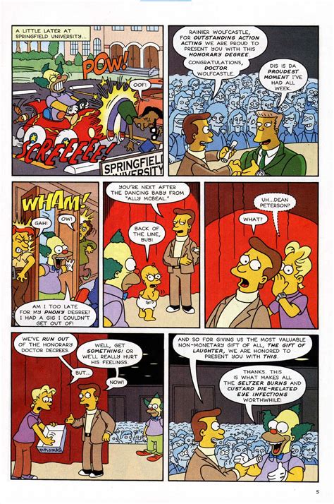 simpsons comics 074 readallcomics