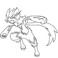 Pokemon advanced coloring pages 275 printable coloring page. Disegni dei Pokèmon settima generazione da colorare