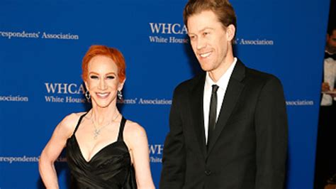 Kathy Griffin And Boyfriend Randy Bick Break Up After Seven Years