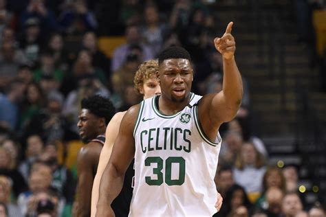 Boston Celtics 2018 NBA Summer League Schedule Announced - CelticsBlog