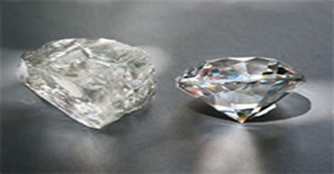Investing in Diamonds: Should They Be Traded Like Gold?