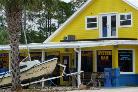 Hunts Oyster Bar Panama City Restaurants Review 10best Experts And