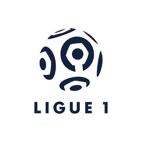 Ligue 1 Logo Png Y Vector