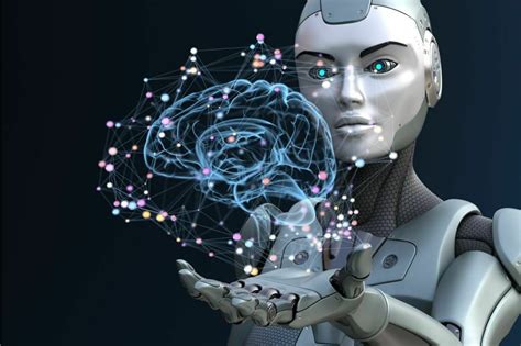 6 Main Applications Of Artificial Intelligence For Companies Weni