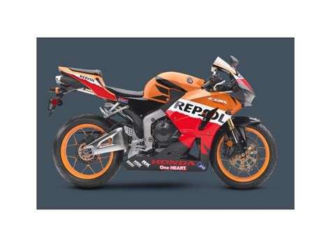 And that's why we strive to make our honda cbr600rr. 2013 Honda Cbr600rr Repsol Edition for sale on 2040-motos