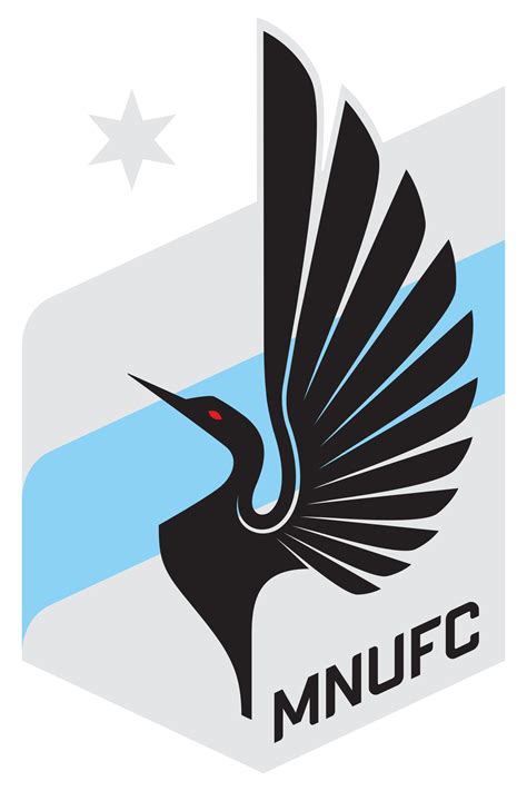 The logo must always this clipart image is transparent backgroud and png format. Minnesota United FC Logo PNG Transparent & SVG Vector ...