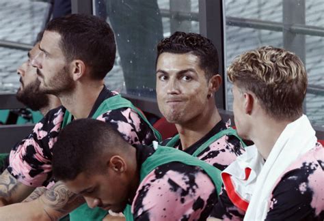 Cristiano Ronaldo South Korean Fans Get 312 For Missed Match