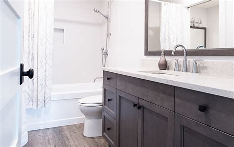 Bathroom Renovations And Design In Delta Alair Homes Delta