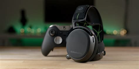 Arctis 9x Review Steelseries Delivers A Xbox Headset To Rule Them All