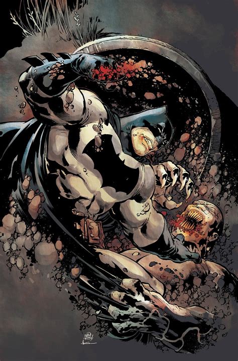 Dc Reveals New Images And Details For The Dark Knight Iii The Master