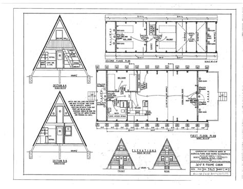 A Frame House Plans Free The Best A Frame House Plans Free Flickr
