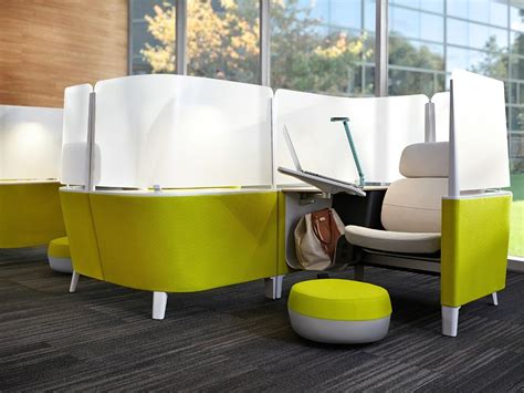 A Private Office Pod Thatll Help You Find Your Work Flow Wired