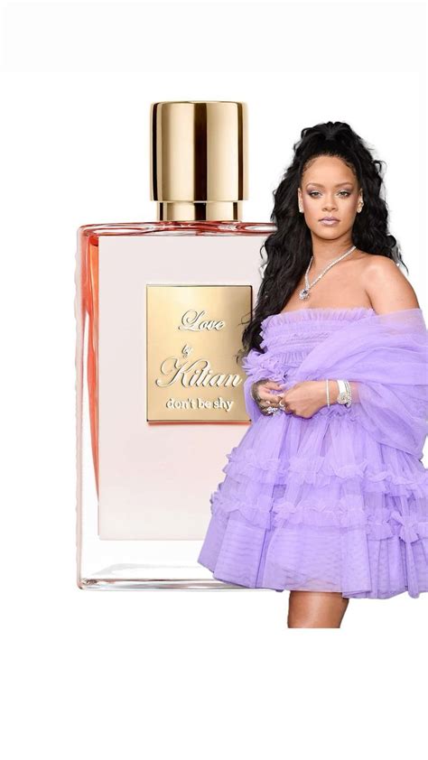 Rihannas Perfume Review Pinterest