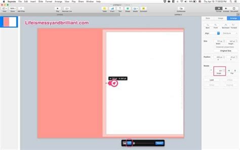 While my physical notebook planner helps me sort out my thoughts, i keep it at you have created a digital planner with hyperlinks in keynote! Pin on Digital planning